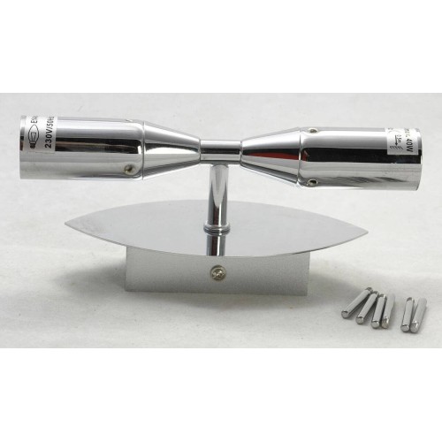 Подсветка для зеркал Lussole Leinell LSP-9553, купить в Минске по самой низкой цене