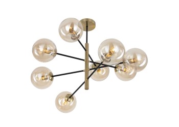 Подвесная люстра Citilux Лорен CL146283