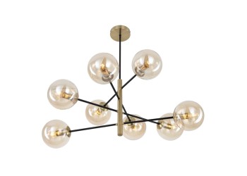 Подвесная люстра Citilux Лорен CL146283