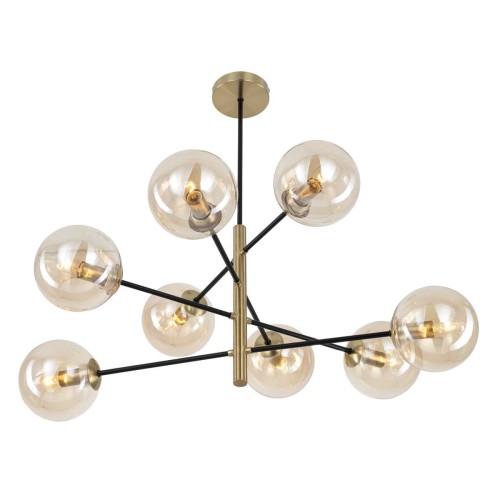 Подвесная люстра Citilux Лорен CL146283, купить в Минске по самой низкой цене