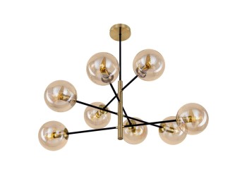 Подвесная люстра Citilux Лорен CL146283