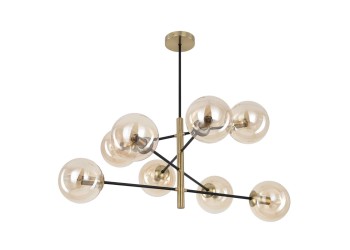 Подвесная люстра Citilux Лорен CL146283