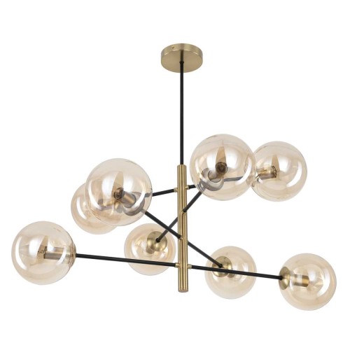 Подвесная люстра Citilux Лорен CL146283, купить в Минске по самой низкой цене