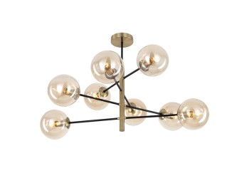 Подвесная люстра Citilux Лорен CL146283