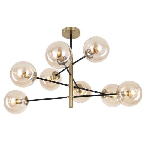 Подвесная люстра Citilux Лорен CL146283, купить в Минске по самой низкой цене