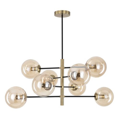 Подвесная люстра Citilux Лорен CL146283, купить в Минске по самой низкой цене