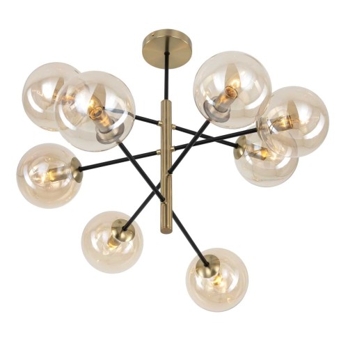 Подвесная люстра Citilux Лорен CL146283, купить в Минске по самой низкой цене