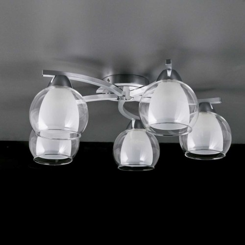 Потолочная люстра Citilux Кристи CL152157, купить в Минске по самой низкой цене