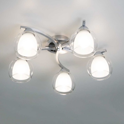 Потолочная люстра Citilux Кристи CL152157, купить в Минске по самой низкой цене