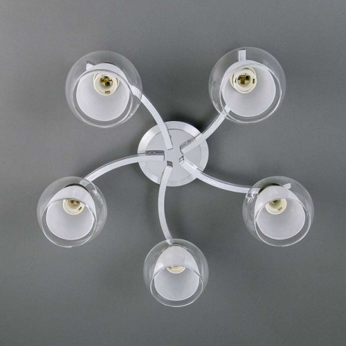 Потолочная люстра Citilux Кристи CL152157, купить в Минске по самой низкой цене