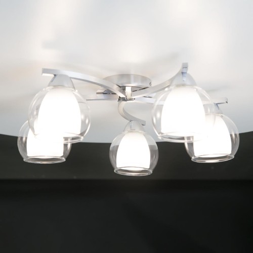 Потолочная люстра Citilux Кристи CL152157, купить в Минске по самой низкой цене