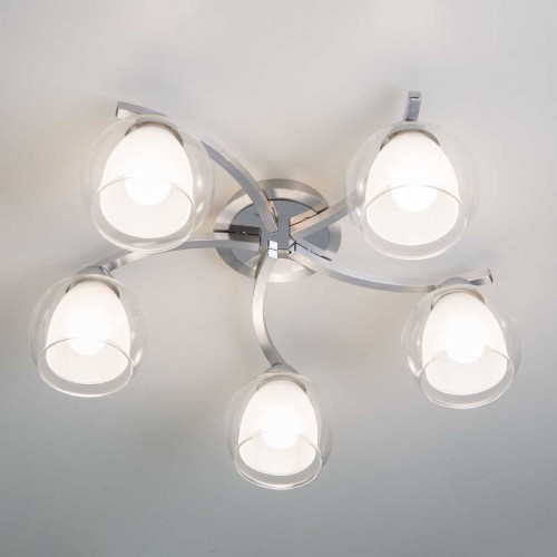 Потолочная люстра Citilux Кристи CL152157, купить в Минске по самой низкой цене