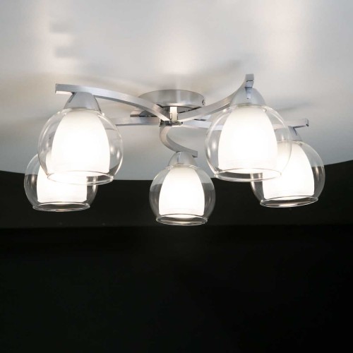 Потолочная люстра Citilux Кристи CL152157, купить в Минске по самой низкой цене