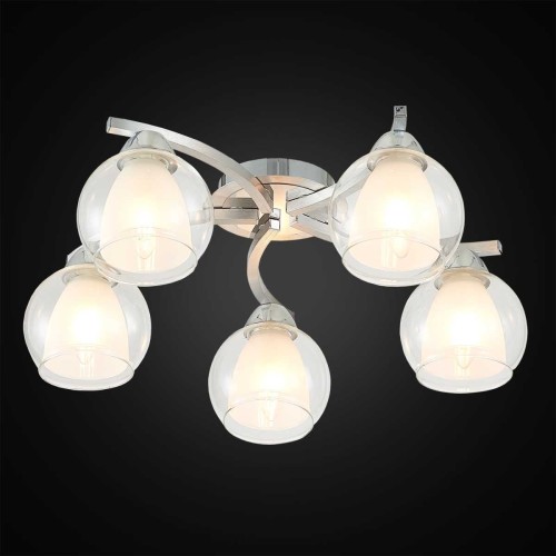 Потолочная люстра Citilux Кристи CL152157, купить в Минске по самой низкой цене