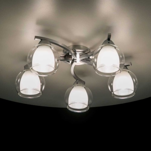 Потолочная люстра Citilux Кристи CL152157, купить в Минске по самой низкой цене