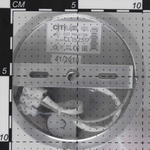 Бра Citilux Кристи CL152317, купить в Минске по самой низкой цене