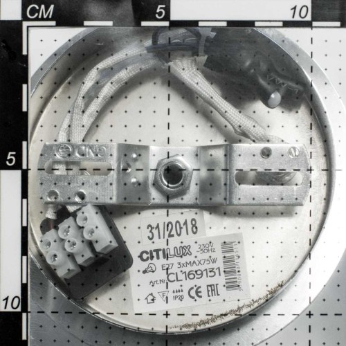 Спот Citilux Аэлита CL169121, купить в Минске по самой низкой цене