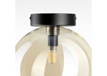 Светильник Citilux ORTON CL202512