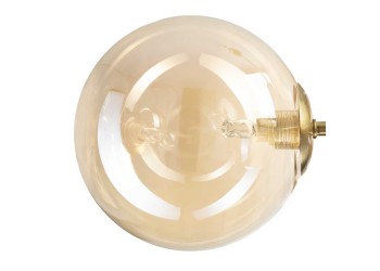 Подвесная люстра Citilux Нарда CL204180