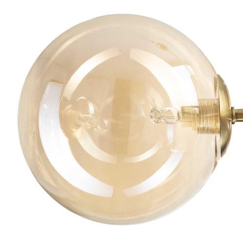 Подвесная люстра Citilux Нарда CL204180, купить в Минске по самой низкой цене