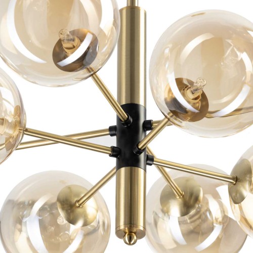 Подвесная люстра Citilux Нарда CL204180, купить в Минске по самой низкой цене