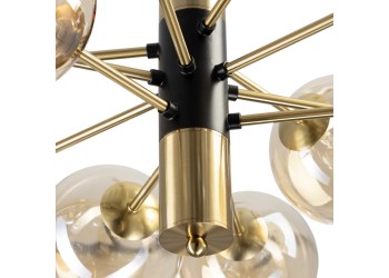 Подвесная люстра Citilux Нарда CL204190