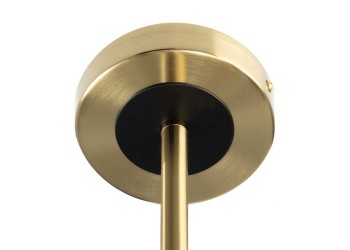 Подвесная люстра Citilux Нарда CL204190