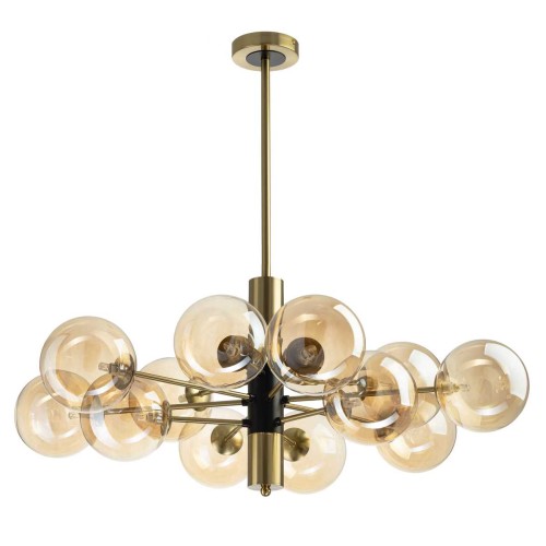 Подвесная люстра Citilux Нарда CL204190, купить в Минске по самой низкой цене