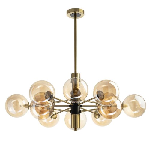 Подвесная люстра Citilux Нарда CL204190, купить в Минске по самой низкой цене