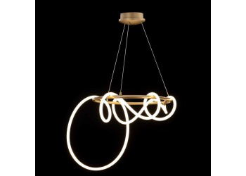 Люстра Citilux PYTHON CL220263