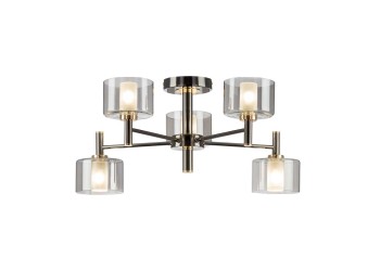 Люстра на штанге Citilux ELAN CL241151