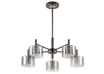 Люстра на штанге Citilux ELAN CL241151