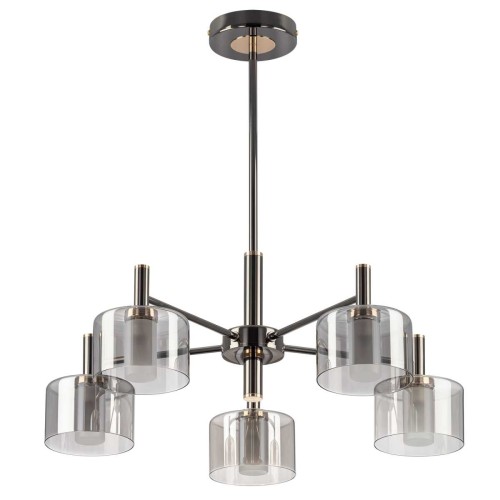 Люстра на штанге Citilux ELAN CL241151, купить в Минске по самой низкой цене