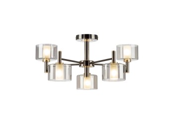 Люстра на штанге Citilux ELAN CL241151