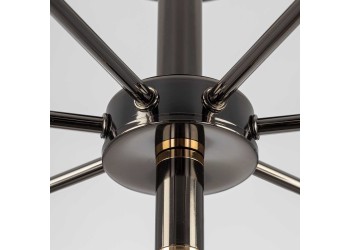 Люстра на штанге Citilux ELAN CL241171