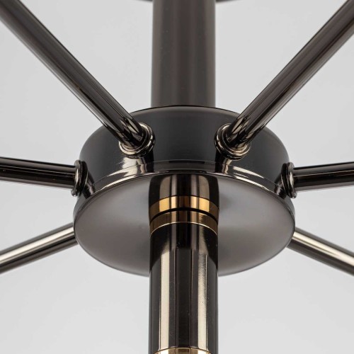 Люстра на штанге Citilux ELAN CL241171, купить в Минске по самой низкой цене