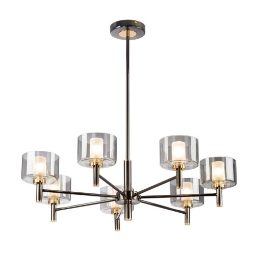 Люстра на штанге Citilux ELAN CL241171, купить в Минске по самой низкой цене