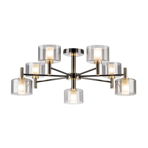 Люстра на штанге Citilux ELAN CL241171, купить в Минске по самой низкой цене