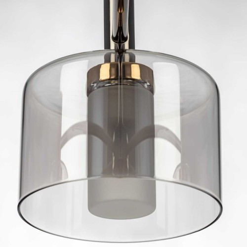 Люстра на штанге Citilux ELAN CL241171, купить в Минске по самой низкой цене