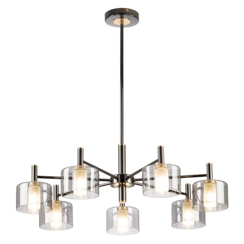 Люстра на штанге Citilux ELAN CL241171, купить в Минске по самой низкой цене