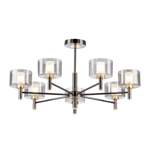 Люстра на штанге Citilux ELAN CL241171, купить в Минске по самой низкой цене