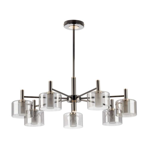 Люстра на штанге Citilux ELAN CL241171, купить в Минске по самой низкой цене