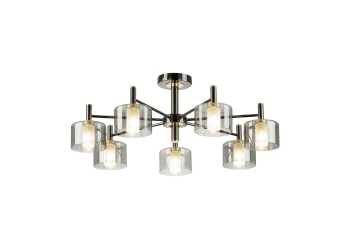 Люстра на штанге Citilux ELAN CL241171