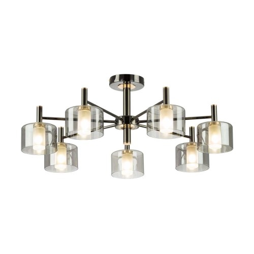 Люстра на штанге Citilux ELAN CL241171, купить в Минске по самой низкой цене