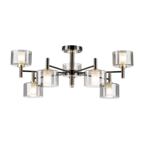 Люстра на штанге Citilux ELAN CL241171, купить в Минске по самой низкой цене