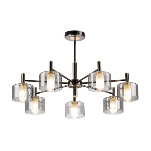 Люстра на штанге Citilux ELAN CL241171, купить в Минске по самой низкой цене