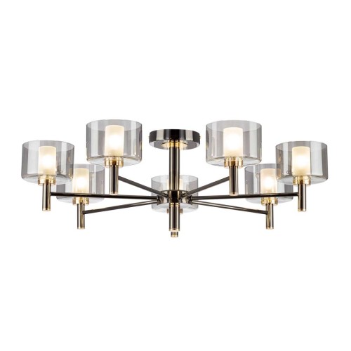 Люстра на штанге Citilux ELAN CL241171, купить в Минске по самой низкой цене