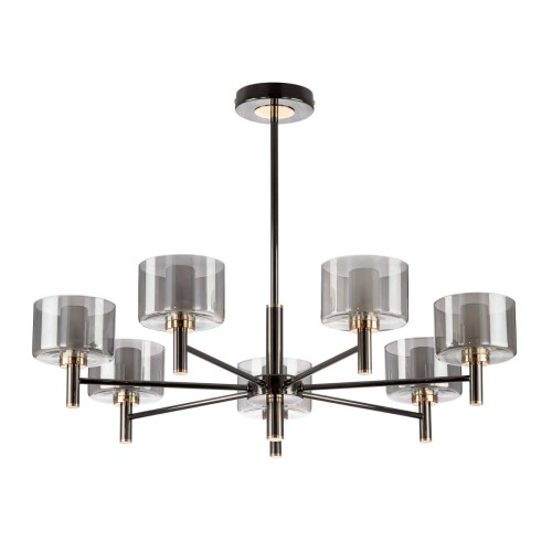 Люстра на штанге Citilux ELAN CL241171, купить в Минске по самой низкой цене