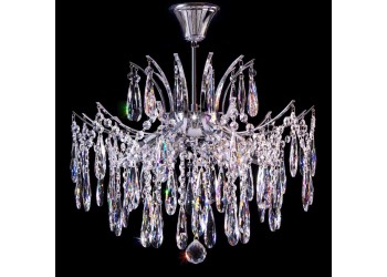 Подвесная люстра Citilux Селена CL302160