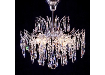 Подвесная люстра Citilux Селена CL302160